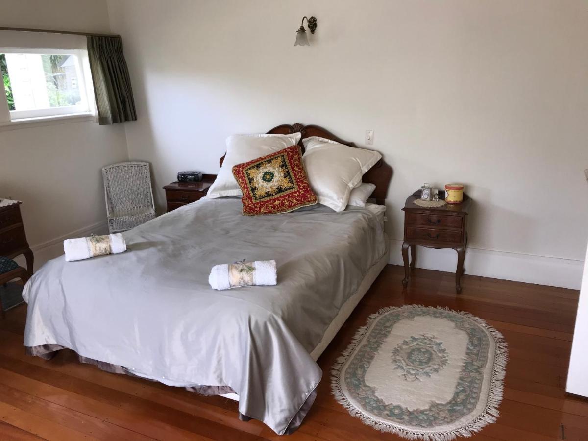 School Lane B&B Wr. 황거레이 외부 사진