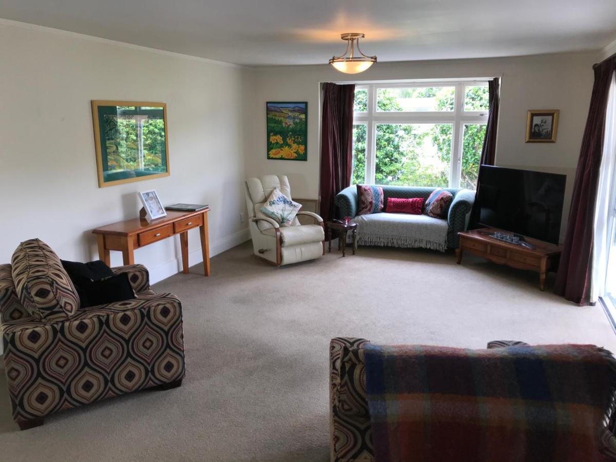 School Lane B&B Wr. 황거레이 외부 사진
