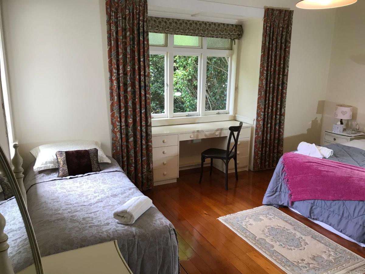 School Lane B&B Wr. 황거레이 외부 사진