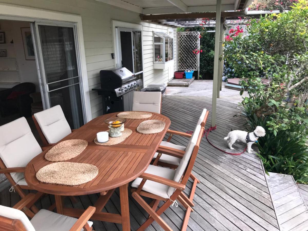 School Lane B&B Wr. 황거레이 외부 사진