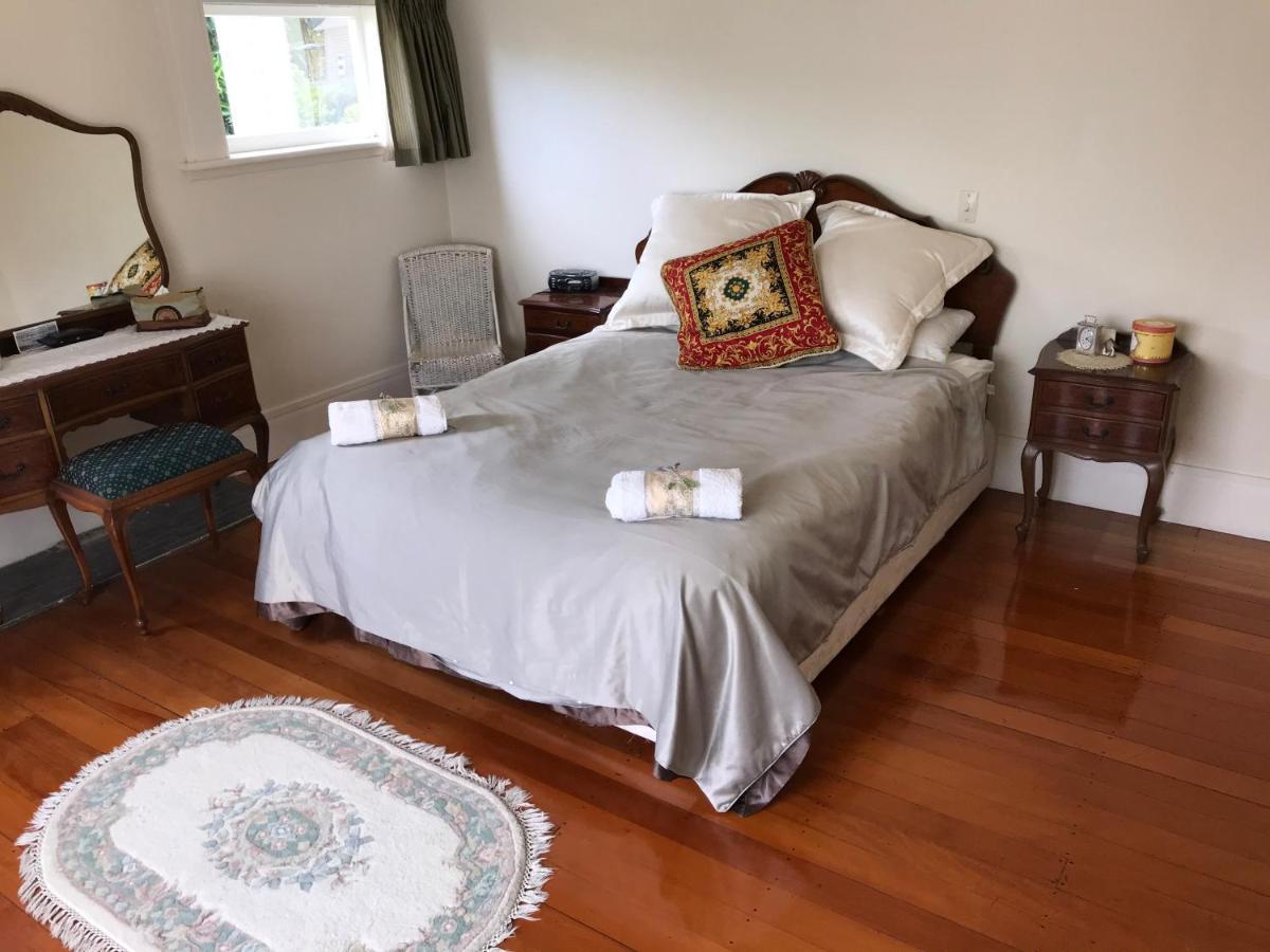 School Lane B&B Wr. 황거레이 외부 사진