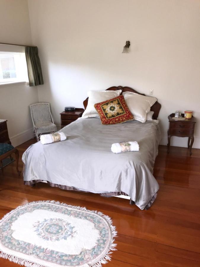 School Lane B&B Wr. 황거레이 외부 사진