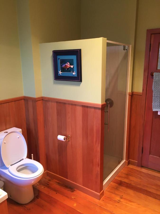 School Lane B&B Wr. 황거레이 외부 사진