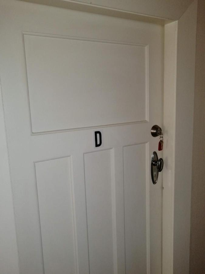School Lane B&B Wr. 황거레이 외부 사진